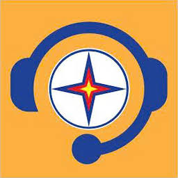 Logo EVN CSKH